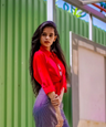 Ananya Chatterjee